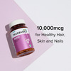 Truebasics Biotin 10000Mcg - 60 Tablets