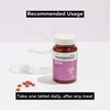 Truebasics Biotin 10000Mcg - 60 Tablets