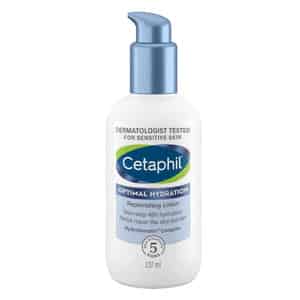 Cetaphil Optimal Hydration Replenishing Lotion 237 Ml