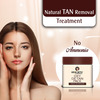 Keya Seth Aromatherapy Oxy De Tan Pack Instant Tan Removal50gm