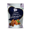 Delight Nuts Jumbo California Almonds Roasted And Salted 150Gm