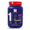 Apex Vitals 1 Whey|Grass-Fed Whey 27G Protein Digestive Enzymes 2Lbs (900G)-25+ Ser Mango Cheesecake