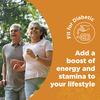 Zandu Kesari Jivan Fit For Diabetic Sugar Free Health Supplement 900gm