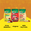 Zandu Kesari Jivan Fit For Diabetic Sugar Free Health Supplement 900gm