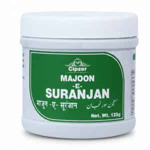 Cipzer Majun Suranjan 125g | Supports Joint Health| Reduces Swelling & Boosts Vitality