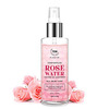 Tnw-The Natural Wash Vitamin C Face Serum | Skin Brightening Serum & Rose Water Spray Face Toner