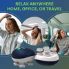 Medtech® Energize Electric Head Massager For Hair Growth, Muscle Relaxation & Stress Relief