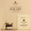 Upakarma Ayurveda Pure Shilajit Resin Form 15 Grams