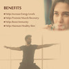 Upakarma Ayurveda Pure Shilajit Resin Form 15 Grams