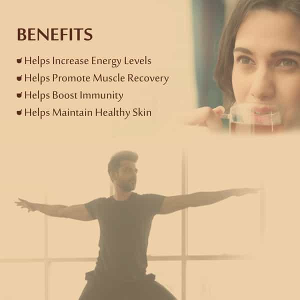 Upakarma Ayurveda Pure Shilajit Resin Form 15 Grams
