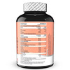 Naturyz Joint Pro With Glucosamine Chondroitin Vitamin D2 B12 For Joint Strength - 90 Tablets