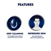 Nivea Men Oil Control Face Wash 50 Gm