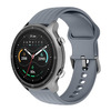 Noise Noisefit Agile Smartwatch (Silver Grey)