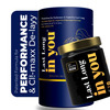 Last Long In You Mens Endurance & Energy Support With L-Arginine | Ashwagandha & Fenugreek Extract