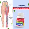 Cipzer Habb-E-Asgand 50 Pills | Supports Joint| Back & Head Comfort (Pack Of 1)