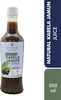 Jivika Naturals Karela Jamun Juice 500Ml
