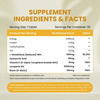 Vlado's Himalayan Organics L-Glutathione Reduced+ | Hyaluronic Acid Vitamin E + Biotin | Veg - 30N