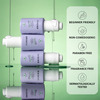 Sereko Clear Corrective Serum With 2% Salicylic Acid Bha For Active Acne Reducing Sebum 30 Ml