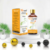 Go Woo 100% Pure Mogra Oil For Hair Skin And Aromatherapy 10 Ml