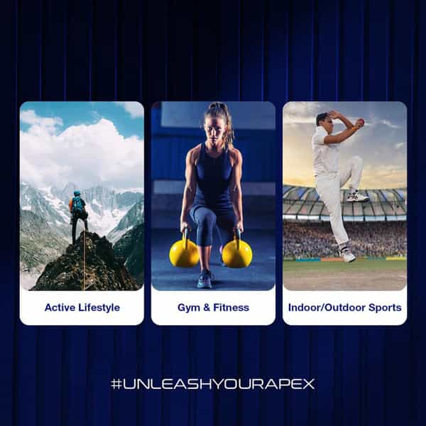Apex Vitals Alpha 1 Liquid Pre Sports Spring Water Energy | Focus & Performance|Blackcurrant Flavour