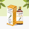 Pack Of 6 Essential Oils - Eucalyptus | Lemongrass | Lavender | Peppermint | Rosemary And Tea Tree