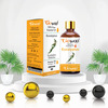 Pack Of 6 Essential Oils - Eucalyptus | Lemongrass | Lavender | Peppermint | Rosemary And Tea Tree