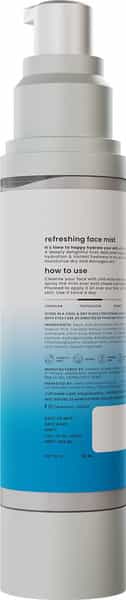 Make O Happy Hydrate Ceramide Face Moisturizer