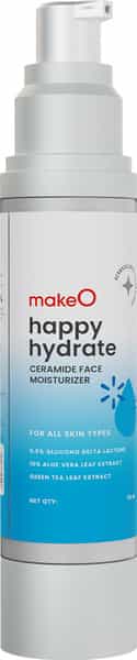 Make O Happy Hydrate Ceramide Face Moisturizer