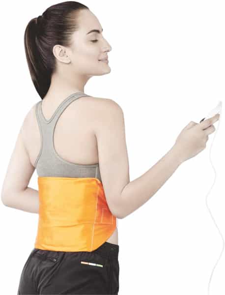 Vissco Active Heating Belt Ultima Regular