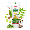 Babyorgano Herbal Toothpaste-Mango - 50G
