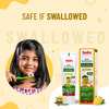 Babyorgano Herbal Toothpaste-Mango - 50G