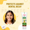 Babyorgano Herbal Toothpaste-Mango - 50G