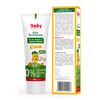 Babyorgano Herbal Toothpaste-Mango - 50G