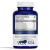 Organic Mushroom Complex - 6-In-1 Advanced Formula | Immune Support