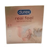 Durex Real Feel Condoms | 3s