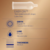 Durex Real Feel Condoms | 3s