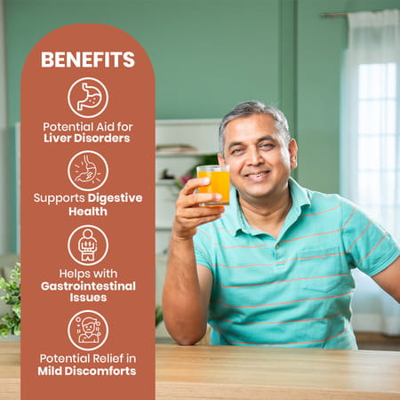 Baidyanath Punarnavarishta 450 Ml