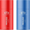 The Man Company Deodorants For Men -150 Ml Each Deodorant Spray - For Men (300 Ml Pack Of 2)