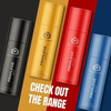 The Man Company Deodorants For Men -150 Ml Each Deodorant Spray - For Men (300 Ml Pack Of 2)
