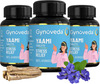 Gynoveda Stress Relief Ashwagandha Tablet. Hormone Serotonin To Relax Reduce Anxiety 180 Tablets
