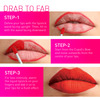 Myglamm Lit Liquid Matte Lipstick-Heart Eyeing