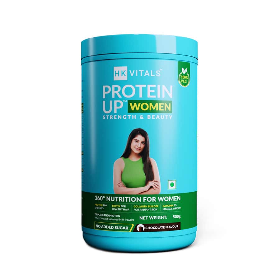 Buy HEALTHKART HK VITALS PROTEINUP ACTIVE, FOR ENERGY & IMMUNITY WHEY ...
