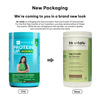 Hk Vitals Protein For Women (Chocolate | 500g) | Vegetarian Protein With Soy | Whey