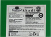 Khadi Pure Herbal Aloevera Soap - 125G ( Set Of 2)