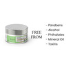 The Skin Story Lightweight Advanced Moisturizing Cream With Vit E Repairs Nourishes Damaged Skin 50G