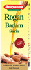 Baidyanath Asli Ayurved Rogan Badam Oil | Nourishes Skin & Hair | Improves Immunity | 25 Ml (2 Pack)