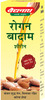 Baidyanath Asli Ayurved Rogan Badam Oil | Nourishes Skin & Hair | Improves Immunity | 25 Ml (2 Pack)