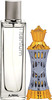 Ajmal Titanium Edp 100Ml Perfume For Men And Mizyaan Cp Oil Alcohol-Free Attar 14Ml For Unisex