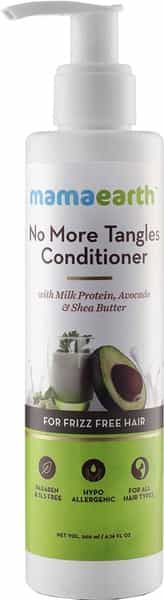 Mamaearth Anti Hair Loss Kit (Oil Shampoo Conditioner & Tonic) Combikit