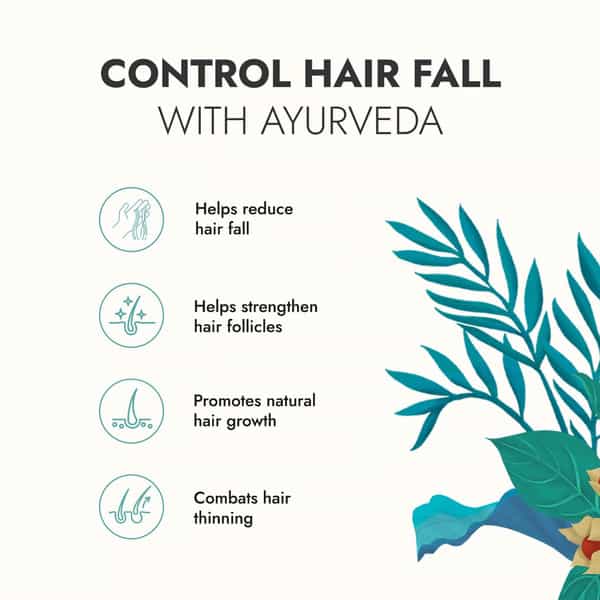Kapiva Hair Care Juice (2L)|For Hair Growth & Hair Fall Control|100% Ayurvedic|Super Saver Pack Of 2